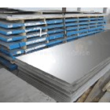 410 Sheet Cold Rolled Sheet BA / Stainless Steel Sheet